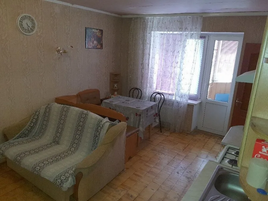 Продажа жилая квартира улица Олейника Степана, д.8